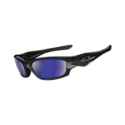 Oakley Straight Jacket Sunglasses