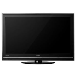 Hitachi P50X902 - 50" Director's Series plasma TV - widescreen - 1080p (FullHD) - HDTV