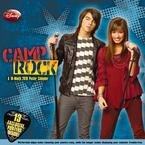 Camp Rock - 2010 Wall Calendar (Size: 11.5" x 11.5")