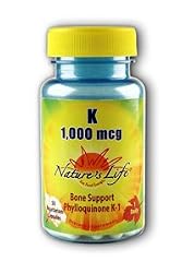 Vitamin K 1000 mcg - 50 - VegCap