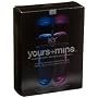 K-Y Yours + Mine Couples Lubricant, 1.5-Ounce, 2-Count Bottles (Pack of 2)