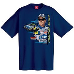 Buy Jimmie Johnson Car and Driver T