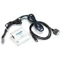 iPod to 2000-2005 Chrysler/Dodge/Jeep Factory Radio Interface w/ Auxiliary Audio input