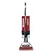 Electrolux 887 12" Carpet, 7 amp Sanitaire Vacuum with Dirt Cup