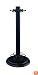 Z-Lite CSBRZ Players Billiard Cue Stand, Metal Frame, Bronze Finish
