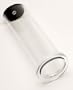 Mr-S-Leather Oval Wall Cock Pumping Cylinder - 2" X 9"