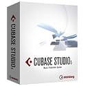 Cubase Studio 5 Education Copy