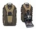 Tamrac 5788 Evolution 8 Photo/Laptop Sling Backpack (Brown/Tan)