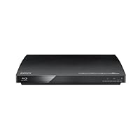 Sony BDP-S185 Blu-Ray Disc Player