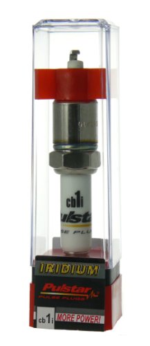 Pulstar cb1i Iridium Pulse of 1