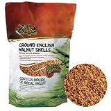 Desert Blend Lizard Litter - 25Lb