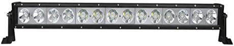 YYN A06-140 Generic single row 140w cree led light bar