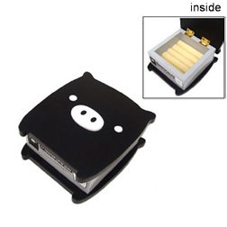Monokuro Boo Jewelry Box