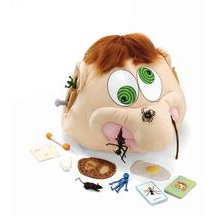 What's in Ned's Head by Fundex