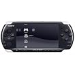 Sony PSP Slim & Lite - Handheld game console - piano black