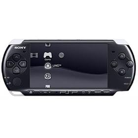 Playstation Portable Slim
