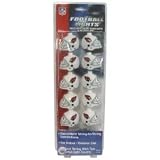 Arizona Cardinals Football Helmet Lights