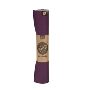 Manduka eKO 71-Inch 5mm Eco-Friendly Yoga Mat