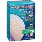 Aqua Clear 300 Step 3: Amrid Ammonia Remover (Tanks Up To 70 Gallons) by AquaClear