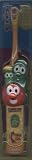 Crest Kids SpinBrush Veggie Tales Electric ToothBrush