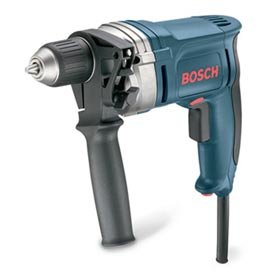 Bosch 3/8 High-Torque Drill, 7.5 Amps