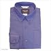 Boys Pinpoint Oxford Long Sleeve Button Down Shirt