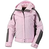 Columbia Chicks Rule Jacket - Girls