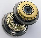 OS Giken (R2CD-Evo-Cn9a-4g63) R Type Twin Disk Clutch Kits - Cn9a, 4g63