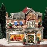 Department 56 Christmas in the City Hensly Cadillac & Buick 59235