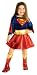 Search : Super DC Heroes Supergirl Toddler Costume, (Size 2-4)