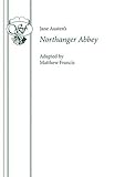 Jane Austen's Northanger Abbey