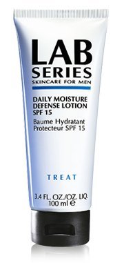 LAB Series Daily Moisture Defense Lotion SPF15 3.4 oz.