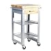 Kitchen & Housewares : Bobbi S Kitchen Cart