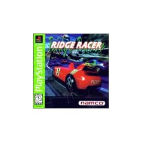 Ridge Racer