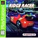 Ridge Racer