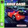 Ridge Racer