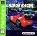 Video Games : Ridge Racer Greatest Hits