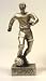 Volley Ball Player Statue - 4¼