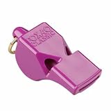 PURPLE FOX 40 WHISTLE