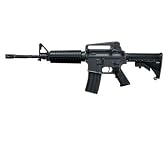 マルイ NEW コルトM4A1カービン 本体+バッテリー+充電器+放電器 フルセット