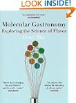 Molecular Gastronomy: Exploring the S...