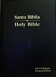 Santa Biblia: La Biblia de las Americas (LBLA-NASB Spanish-English Bilingual Bible)