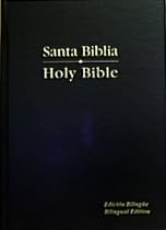 Santa Biblia: La Biblia de las Americas (LBLA-NASB Spanish-English Bilingual Bible) (Spanish Edition)