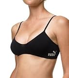 Puma : Puma Bodywear. Action Minimal soft bra