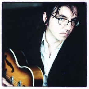 Image of Richard Hawley