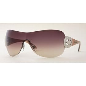 Authentic Bvlgari BV 6007B Color: 102 1 3 Bvlgari Sunglasses 6007BSize: 102 13
