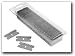 Lisle 52150 Pack of 100 Razor Blades