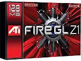 FIRE GL Z1 128MB AGP NA/ENG p