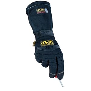 Mechanix Wear M16-05-008 Nomex M16 Glove Small by 