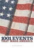 1001 Events That Made America